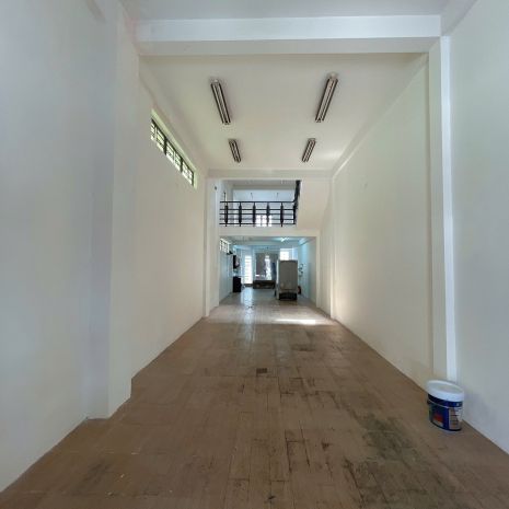 Cho thuê nhà nguyên căn đường núi thành, hải châu, đà nẵng 7603722