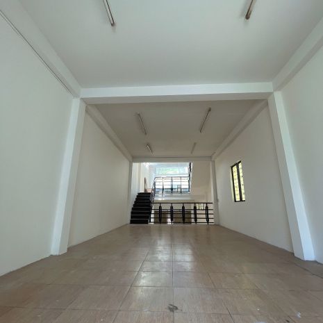 Cho thuê nhà nguyên căn đường núi thành, hải châu, đà nẵng 7603723