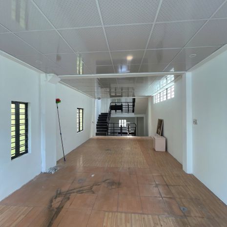 Cho thuê nhà nguyên căn đường núi thành, hải châu, đà nẵng 7603724