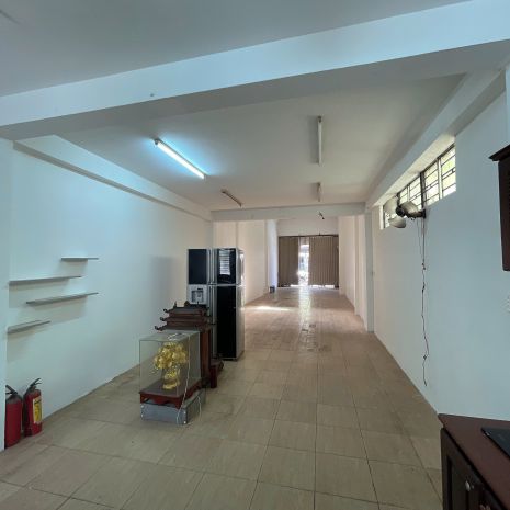 Cho thuê nhà nguyên căn đường núi thành, hải châu, đà nẵng 7603725