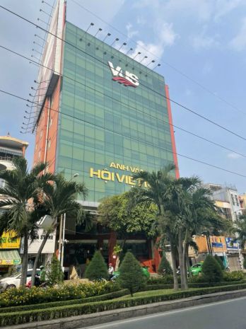 Building văn phòng dòng tiền  hợp đồng thuê vus 725 7603753