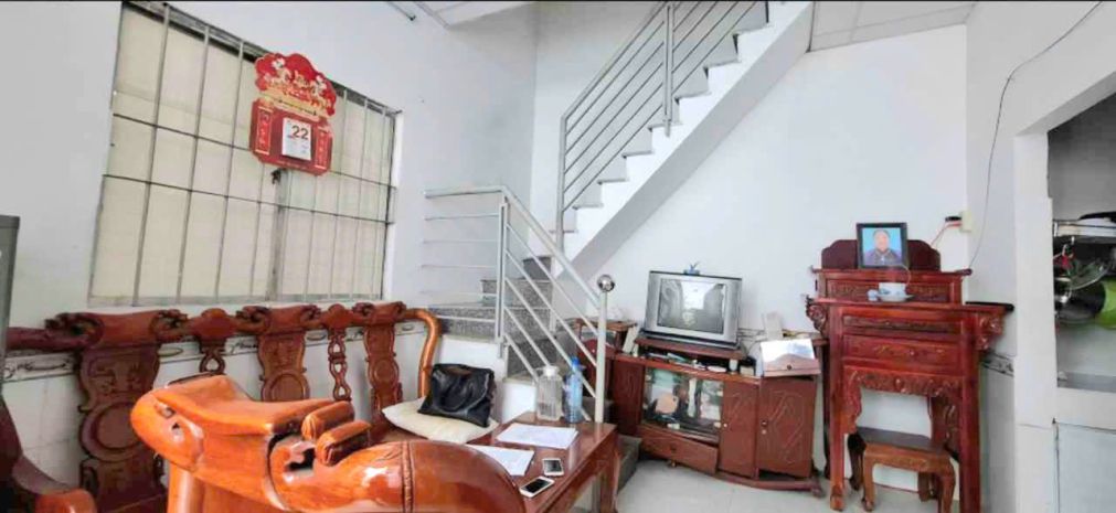 Bán nhà bình chiểu thủ đức  104m  ngang 9,6m giá chỉ 3,75 tỷ 7603892