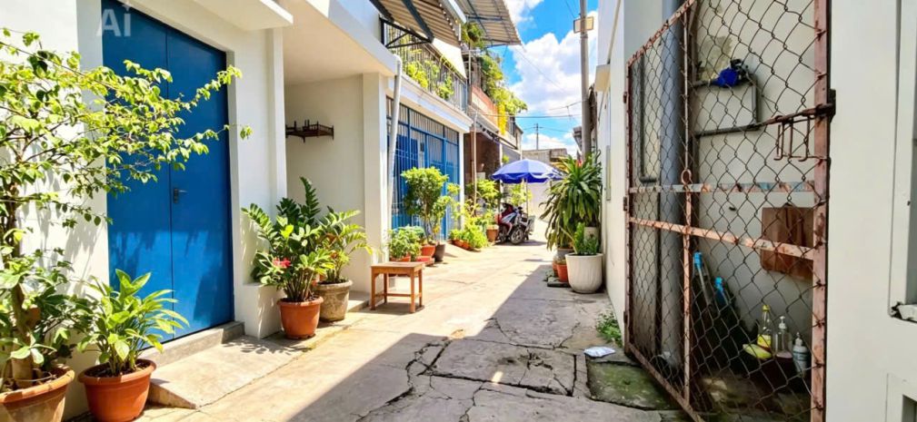 Bán nhà bình chiểu thủ đức  104m  ngang 9,6m giá chỉ 3,75 tỷ 7603894