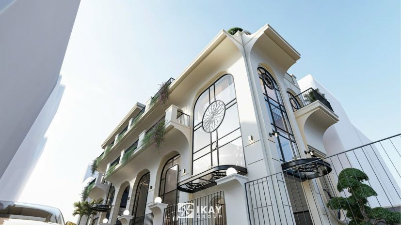 Bt mini ngay hồ con rùa - phố phạm ngọc thạch - 19.5 tỷ 7603907