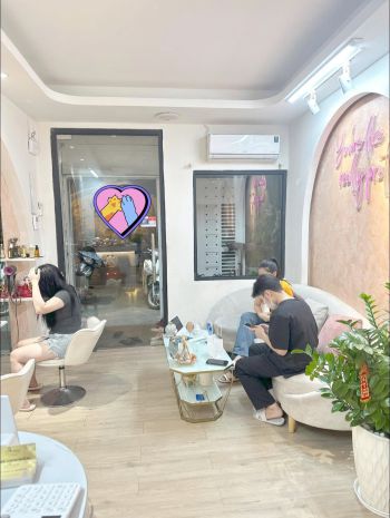 Sang nhượng nhanh spa full thiết bị  phường hòa hưng, quận 7603971