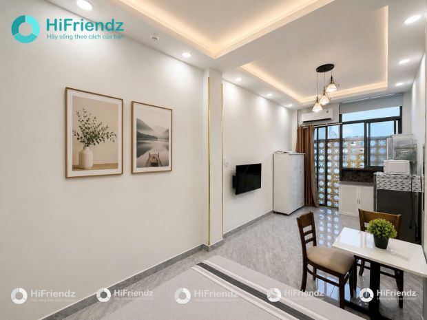 Cho thuê phòng  125 bùi đình túy, bình thạnh 7604014