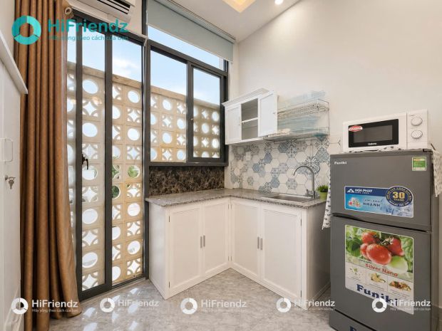 Cho thuê phòng  125 bùi đình túy, bình thạnh 7604016