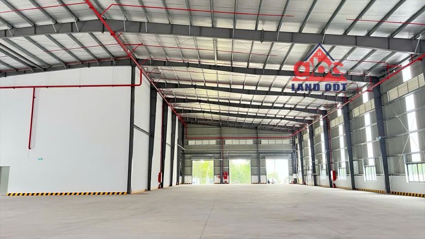 Xt004 cho thuê xưởng sản xuất thu hút đầu tư cnc, cn phụ 7604109