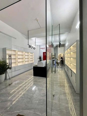 Sang nhượng spa tại cầu xe - tứ kỳ spa mới, thiết kế đẹp, 7604190