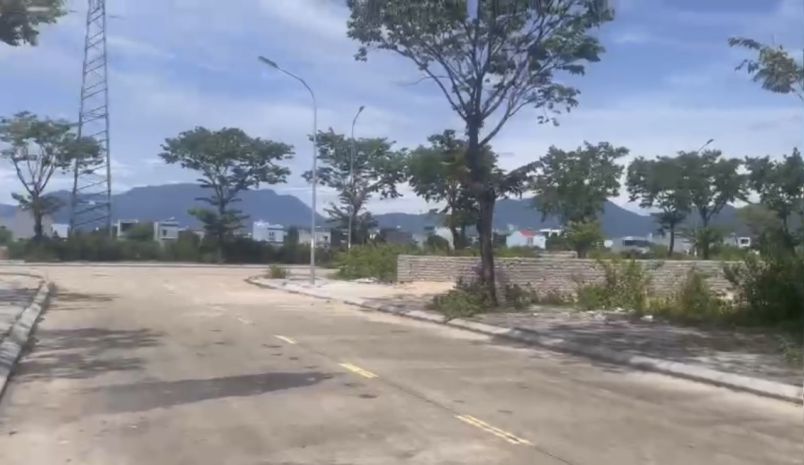 Đất đẹp  giá tốt- chính chủ cần bán đất tại khu a, xã hòa 7604311