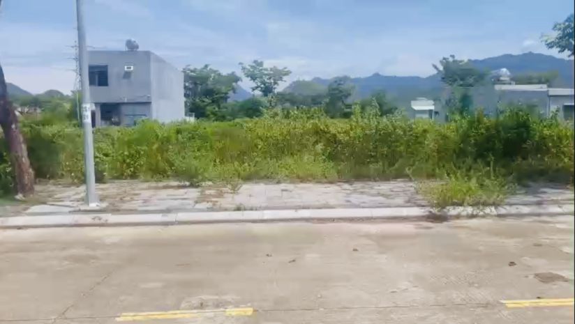 Đất đẹp  giá tốt- chính chủ cần bán đất tại khu a, xã hòa 7604312