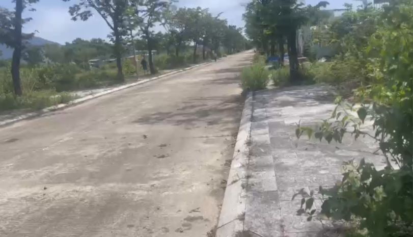 Đất đẹp  giá tốt- chính chủ cần bán đất tại khu a, xã hòa 7604313