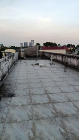 Bán nhà + dãy trọ 12 phòng mặt tiền nguyễn du  kp bình 7604678