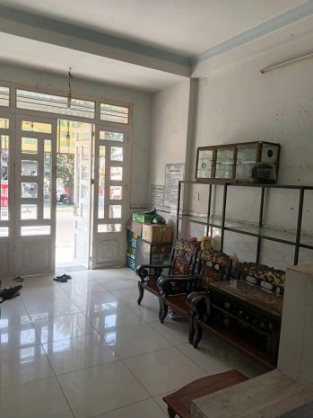 Chính chủ cần bán nhà mặt tiền kdc việt sing  phường an 7604716