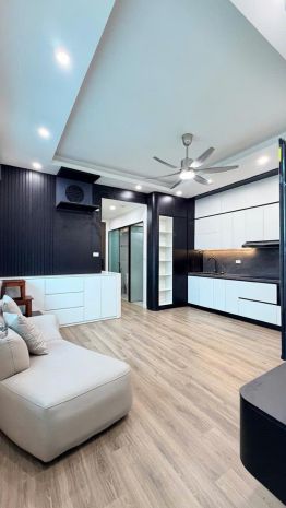 Nhà chung cư nhỏ xinh. 7604740