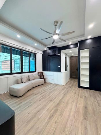 Nhà chung cư nhỏ xinh. 7604742