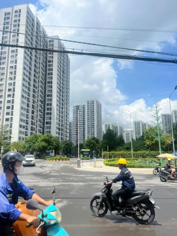 Rẻ nhất khu chợ long bình q9
 giá chỉ hơn 3tỷ  rẻ hơn 7604801