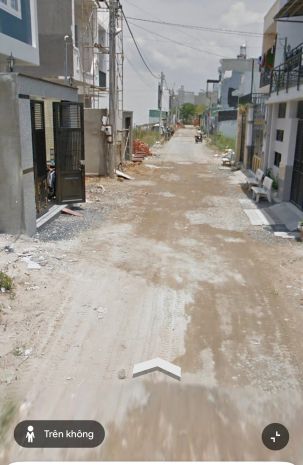 Bán đất khu chợ long trường - quận 9 - tp hồ chí minh 7604839