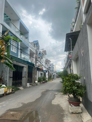 Bán đất khu chợ long trường - quận 9 - tp hồ chí minh 7604841