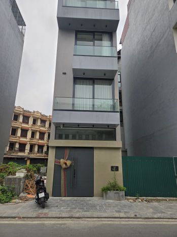 Bán nhà mới thạch bàn 11 tỷ 60m gần phố,gần công viên 7604950