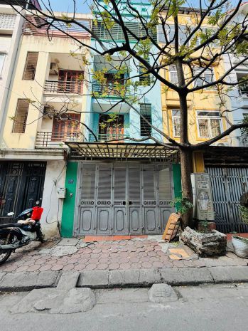 Cần bán nhà thạch bàn 11 tỷ 60m ngõ nông thông thoáng 7604956