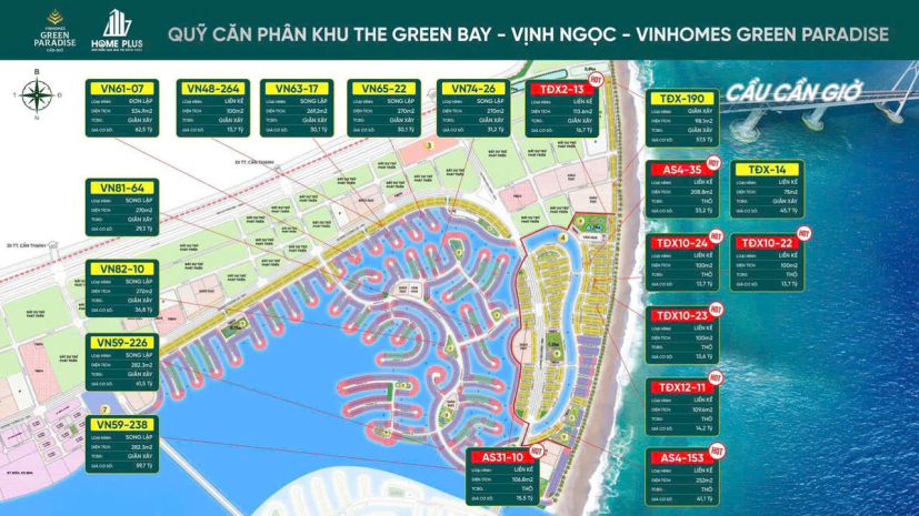 Siêu hot mở bán lại căn liền kề đẹp hiếm tại vinhomes 7605151