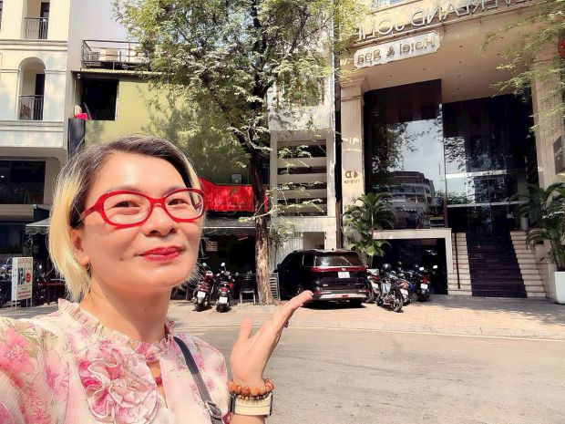 Quận 1: siêu phẩm 8 tầng mặt tiền thi sách, p.sài gòn - dt 7605199