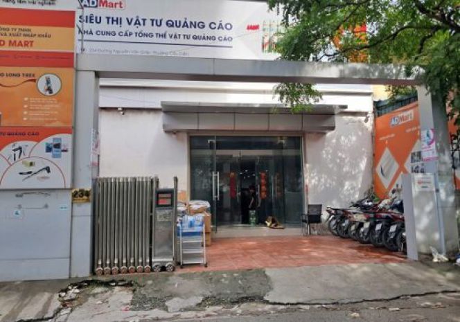 Hà nội  cho thuê văn phòng vị trí đẹp, giá tốt 7605440