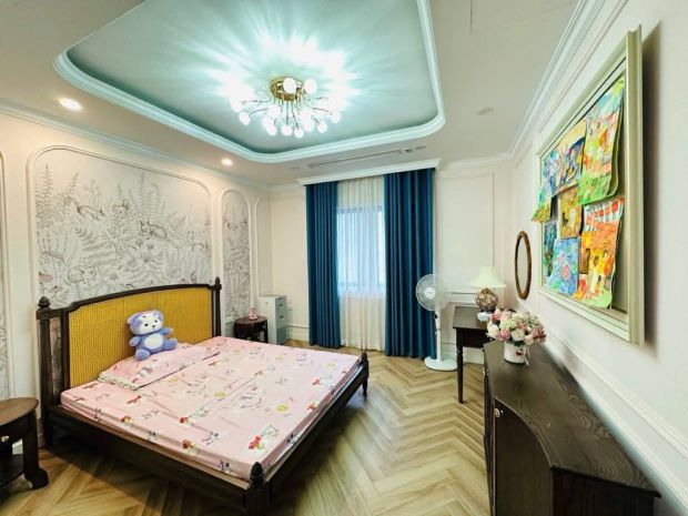Bán nhà phố vạn bảo liễu giai, 7 tầng thang máy, ô tô 7605481