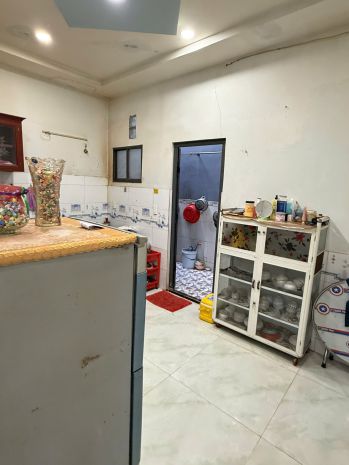 Chính chủ cần bán gấp  nhà đẹp huỳnh thị dậu  cách chợ 7605502