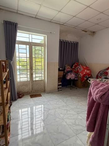 Chính chủ cần bán gấp  nhà đẹp huỳnh thị dậu  cách chợ 7605503