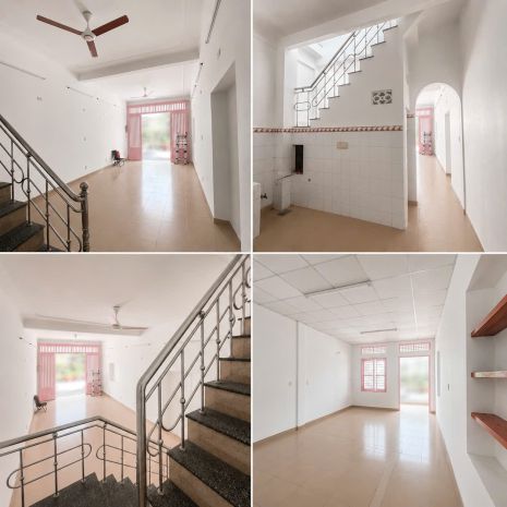 Bán nhà mặt tiền đường thái phiên hải châu đà nẵng chính 7605530