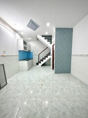 Nhà đẹp xinh xắn kiên cố 4 tầng đủ công năng 24m2,4*6m,3 pn 7605601