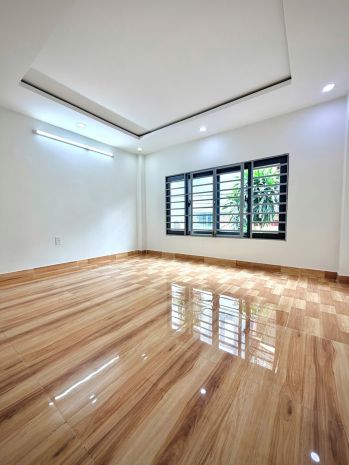 Nhà đẹp xinh xắn kiên cố 4 tầng đủ công năng 24m2,4*6m,3 pn 7605603