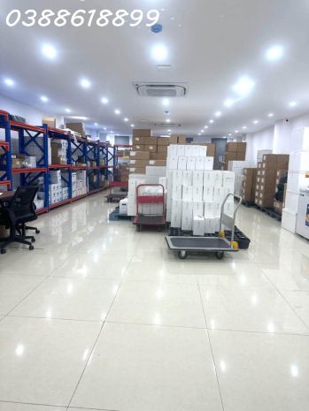 Bán tòa vp láng hạ - đống đa - building 10 tầng - dt 180 7605623