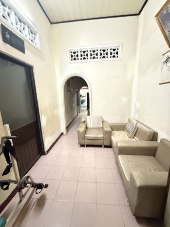 Bán nhà phú nhuận hxh 110m2 ngang 6m c4 khu pxl nhiêu tứ 7605630