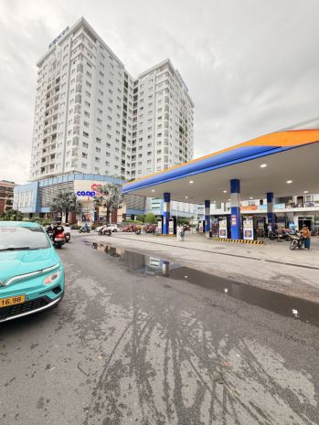 Bán nhà phú nhuận hxh 110m2 ngang 6m c4 khu pxl nhiêu tứ 7605634
