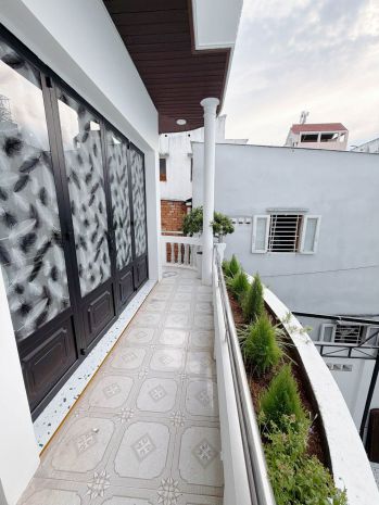 Nhà chợ rạch ông nở hậu 5x22 căn góc 3 mặt tiền 40 7605779