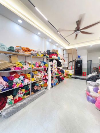Hot hot  chính chủ cần bán nhà mới tại đ. hoàng hoa thám, 7605836