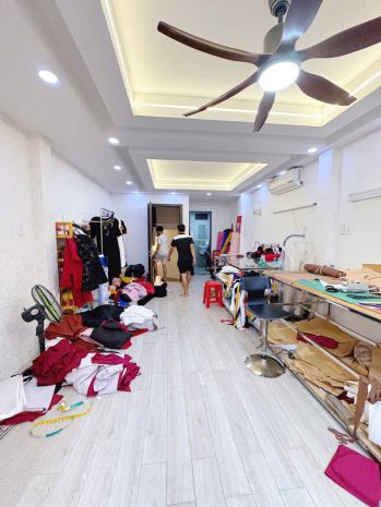 Hot hot  chính chủ cần bán nhà mới tại đ. hoàng hoa thám, 7605839