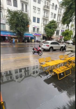 Minh cân sang nhương quan cafe, tra trai cây, nươc 7605894