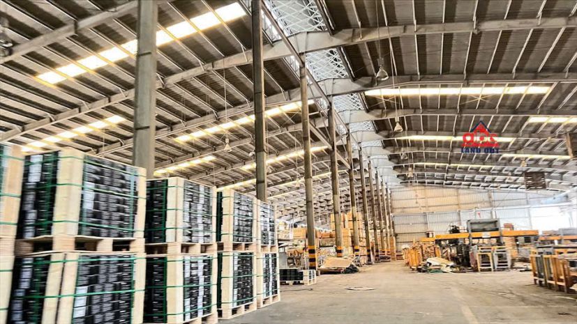 Xt167 cho thuê xưởng sản xuất với chất lượng nhà xưởng kiên 7606040