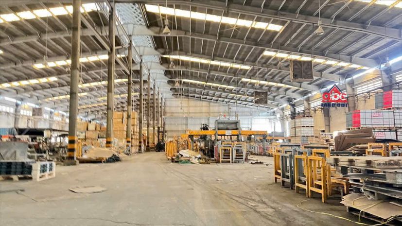 Xt167 cho thuê xưởng sản xuất với chất lượng nhà xưởng kiên 7606044
