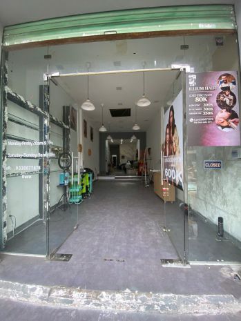 Sang nhượng gấp mặt bằng kinh doanh đẹp  tp. thủ đức, tp. 7606102