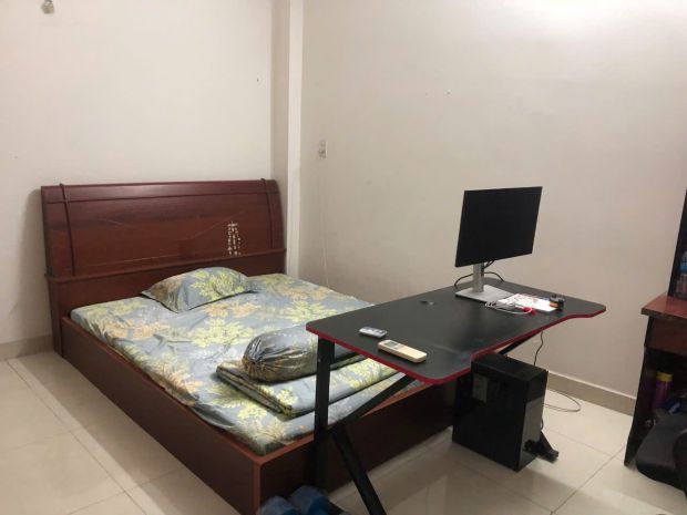Chính chủ giảm giá chỉ còn 6,7 tỷ cho căn nhà góc 2 mặt tiền 7606243