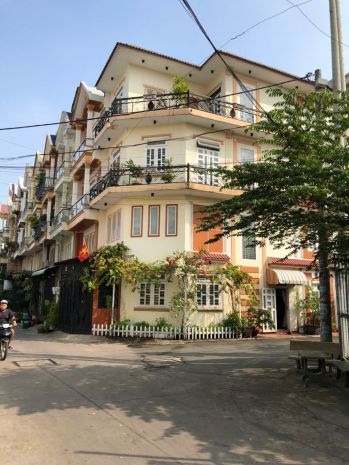 Chính chủ giảm giá chỉ còn 6,7 tỷ cho căn nhà góc 2 mặt tiền 7606245
