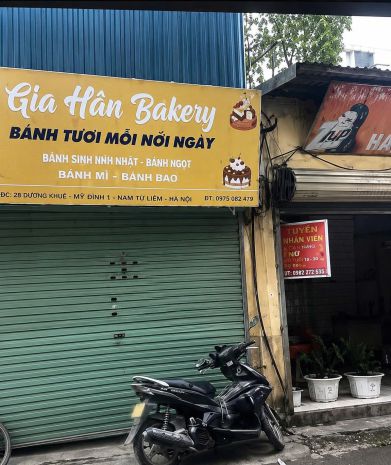 Cho thuê mặt bằng kinh doanh tại chợ hữu hòa , xã đại 7606268