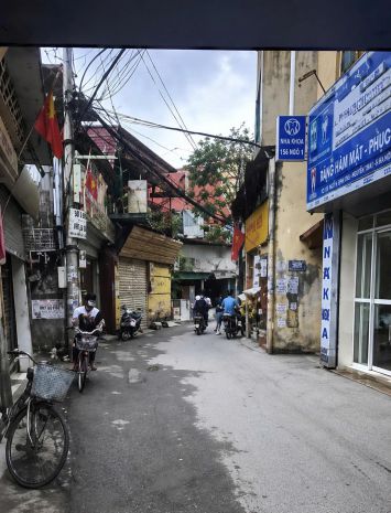 Cho thuê mặt bằng kinh doanh tại chợ hữu hòa , xã đại 7606270