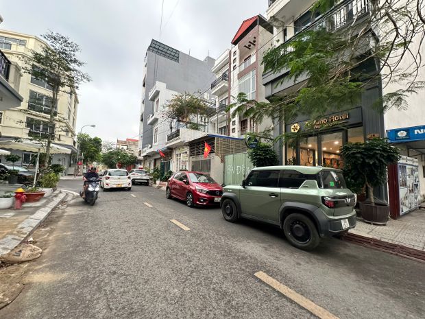 Mặt đường phụng pháp - tuyến 2 văn cao, vị trí đẹp sát 7606372