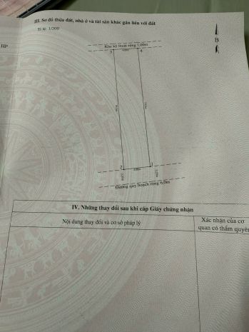 Mặt đường phụng pháp - tuyến 2 văn cao, vị trí đẹp sát 7606373